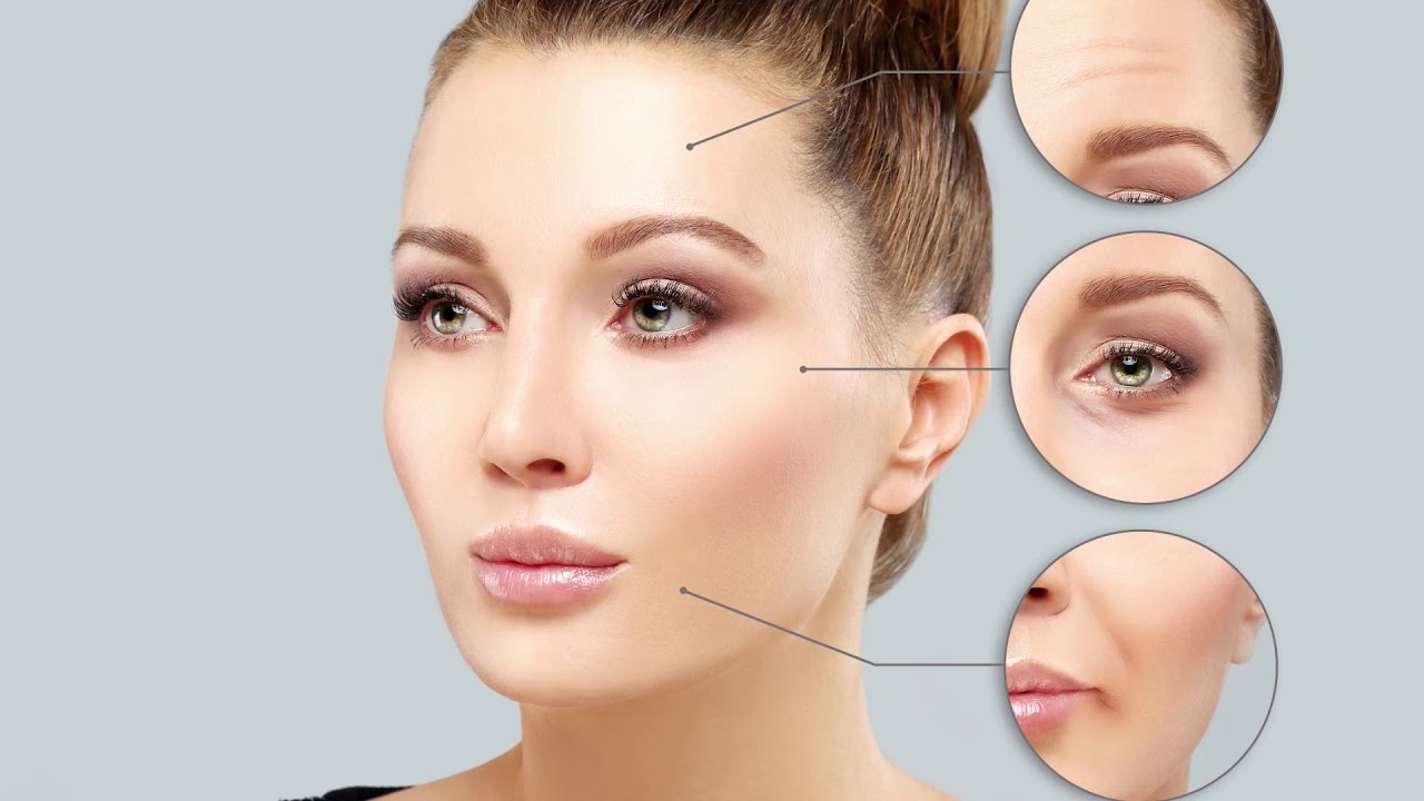 Botoks Nedir, Nasıl Yapılır Özellikleri