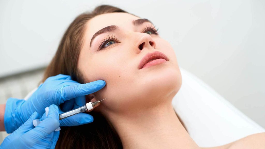 Masseter Botoks Ne Kadar Sürede Etki Eder? 3 Önemli Nokta